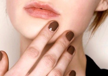 Los mejores esmaltes de uñas marrones: duraderos y en un color de tendencia